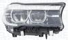 FARO DX A LED BMW SERIE 7 G11-G12 01/15> ZKW